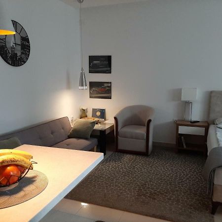 Centar Lux Vrsac Daire Dış mekan fotoğraf