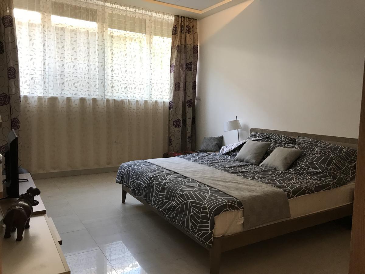 Centar Lux Vrsac Daire Dış mekan fotoğraf